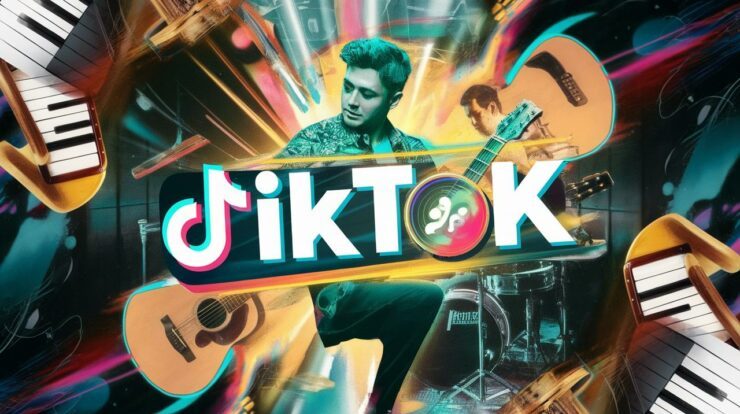 C’est quoi ce son ?” : ces instruments chelous qu’on entend dans les sons TikTok