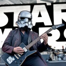 Cette version lo-fi de Star Wars va vous faire vibrer