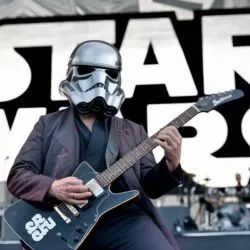 Cette version lo-fi de Star Wars va vous faire vibrer
