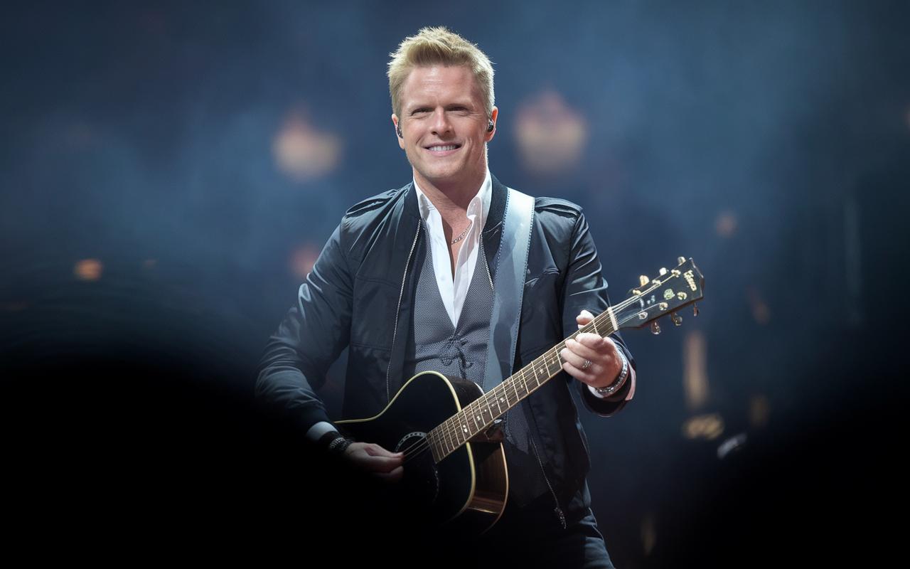 Chris Stapleton sublime l’hymne américain au Super Bowl