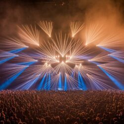 Concert : le public de Paris était-il le plus chaud du monde ?