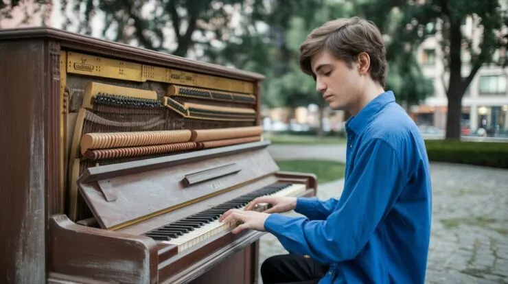 “Désormais” : la chanson d’Aznavour que les jeunes redécouvrent sur TikTok