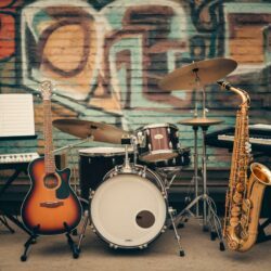 Dinguerie musicale : tu kiffes ce son, mais tu ne devineras jamais qui l’a composé