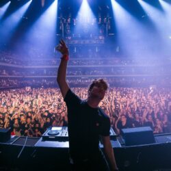 DJ Snake & Niska : ce moment au Parc des Princes que personne n’avait vu venir