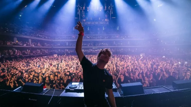 DJ Snake & Niska : ce moment au Parc des Princes que personne n’avait vu venir