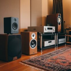 Enceintes Bluetooth, monitoring ou Hi-Fi ? Comment choisir ?