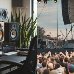 Enceintes studio VS enceintes grand public : qui gagne vraiment ?
