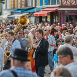 Entre émerveillement et malaise : la Fête de la Musique vue par les Anglais