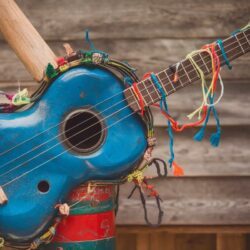Fabriquer un instrument avec des objets de récup ? Voici ce que ça donne VRAIMENT