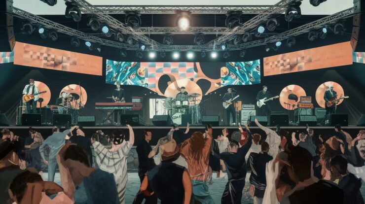 Fête de la Musique 2025 : ce qui a choqué les Britanniques cette année