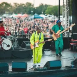 Fête de la Musique : fête populaire ou coup de com’ politique ?