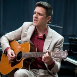 Guitare, piano, voix… Ces instruments qu’on n’entend plus à la télé