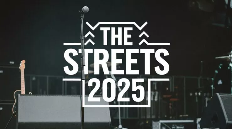 Il a révolutionné le rap UK…The Streets revient en 2025 !