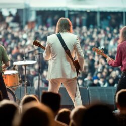 Il affirme que les années 70 sont l’apogée de la musique