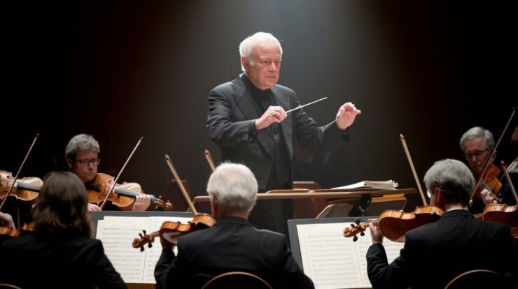 John Williams arrête la musique ? Les rumeurs qui affolent Hollywood