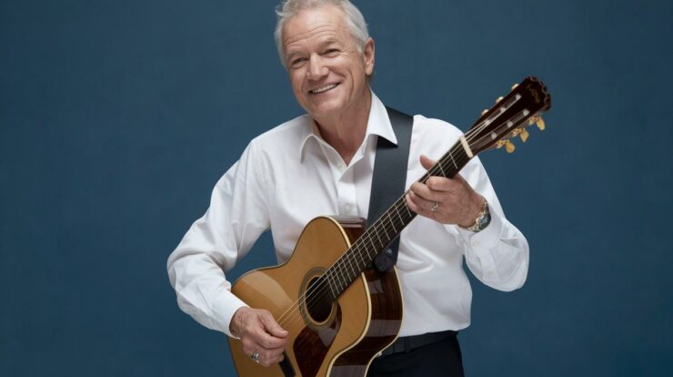 John Williams n’utilise jamais cet accord : pourquoi ?