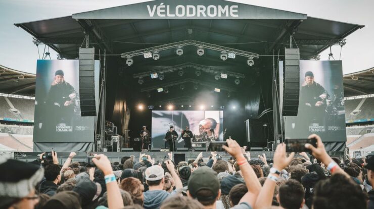 JUL au Vélodrome : le rap français vient-il de changer de dimension ?