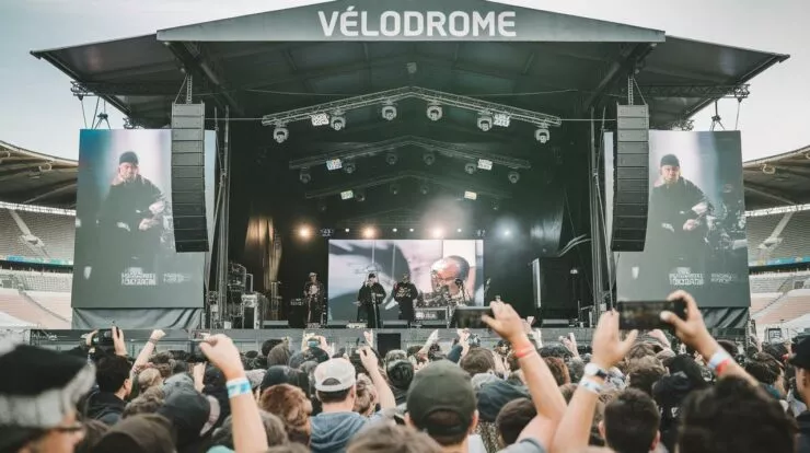 JUL au Vélodrome : le rap français vient-il de changer de dimension ?