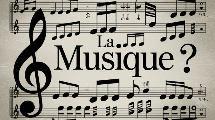La musique est-elle née avant le langage ?