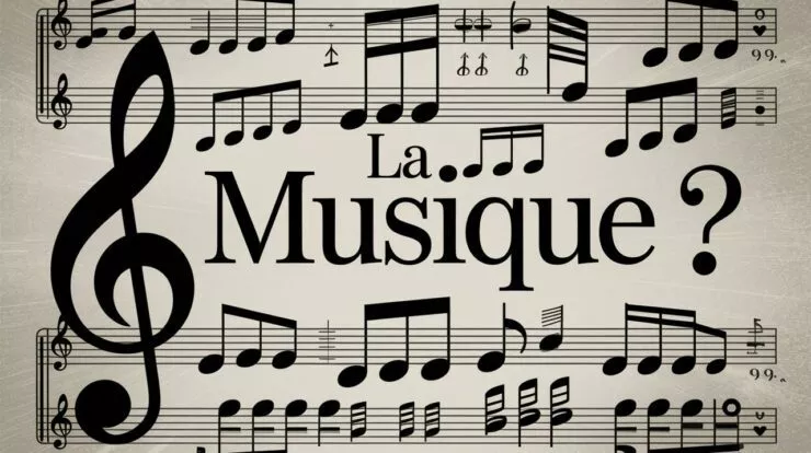 La musique est-elle née avant le langage ?