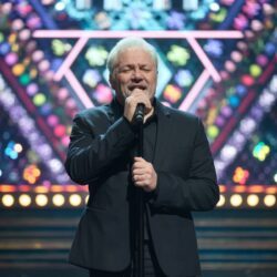 La toute 1ère chanson de Gilbert Montagné ?