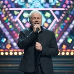 La toute 1ère chanson de Gilbert Montagné ?