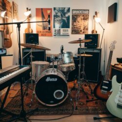 "Le home studio parfait ? Ce que les YouTubeurs ne te montrent jamais