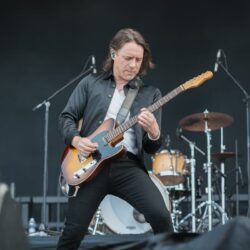Le jour où un solo de guitare a failli tourner au drame neurologique
