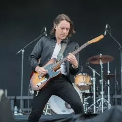 Le jour où un solo de guitare a failli tourner au drame neurologique