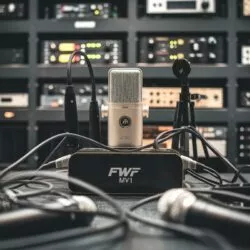Le MV1 de FWF est-il le secret des captations live sans larsen ?