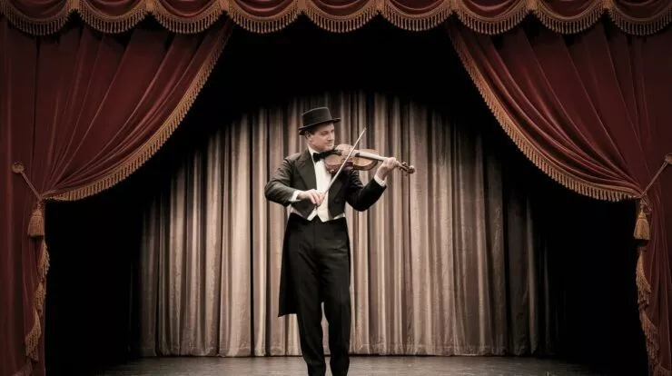 Le silence est-il la plus puissante des musiques ? Ce que disent les compositeur