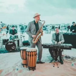 Les 7 instruments qui font (vraiment) sensation sur le sable cet été