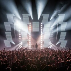 Linkin Park à Lyon en juin 2026 : le comeback que personne n’osait imaginer ?