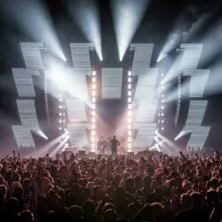Linkin Park à Lyon en juin 2026 : le comeback que personne n’osait imaginer ?