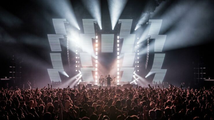 Linkin Park à Lyon en juin 2026 : le comeback que personne n’osait imaginer ?