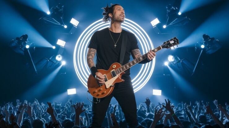Linkin Park version 2026 : plus électro que rock ?