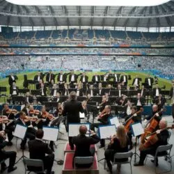 “Magic in the Air” : l’hymne non officiel qui a enflammé la Coupe du Monde 2014 ?