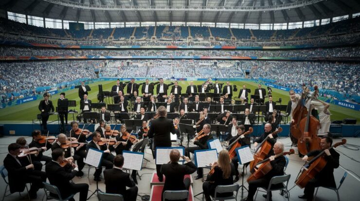 “Magic in the Air” : l’hymne non officiel qui a enflammé la Coupe du Monde 2014 ?