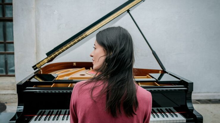Medeli, la marque chinoise du piano numérique : avis, test, infos...