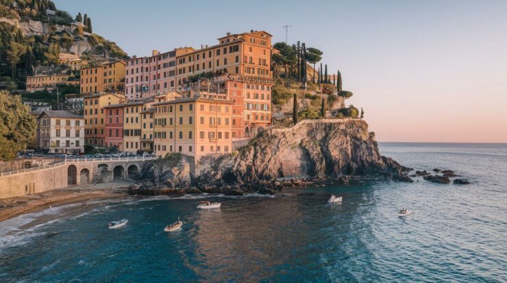 Musique d’Italie : les titres qui vous font vivre la Dolce Vita