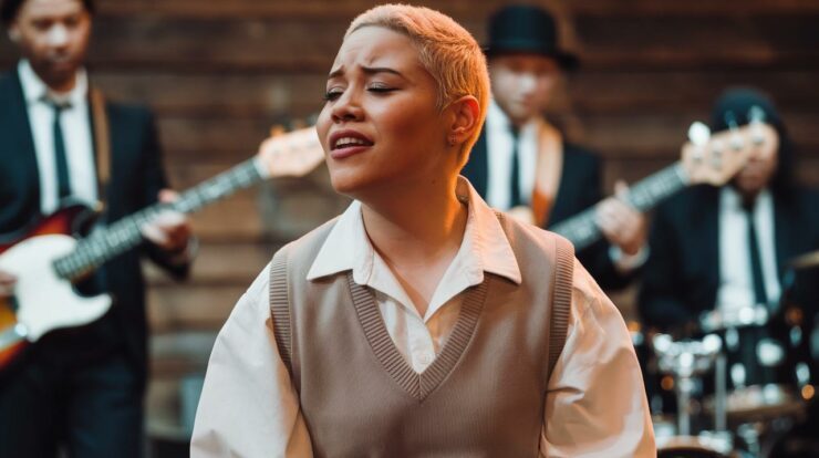 Nan je n’ai rien oublié" : l’incroyable pouvoir des chansons sur notre mémoire