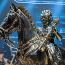 On a remixé Or Noir avec des instruments baroques : le résultat est bluffant
