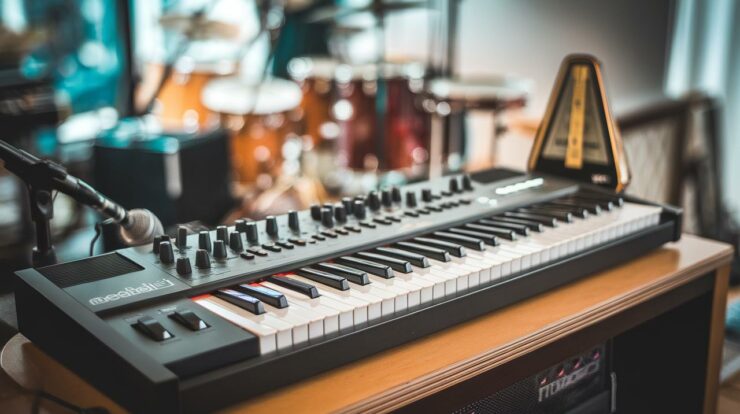 On a testé ce clavier Medeli à moins de 300€ : le verdict est surprenant