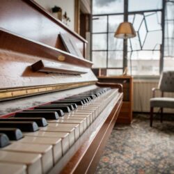 Pourquoi 90% des débutants abandonnent le piano ?