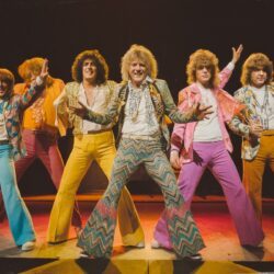 Pourquoi ce groupe culte des années 70 refuse toujours un retour sur scène ?