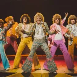 Pourquoi ce groupe culte des années 70 refuse toujours un retour sur scène ?