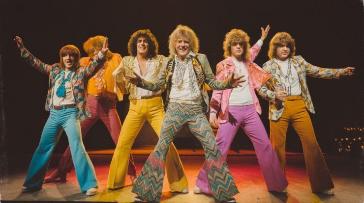 Pourquoi ce groupe culte des années 70 refuse toujours un retour sur scène ?