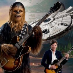 Pourquoi la musique de Star Wars nous donne autant de frissons ?
