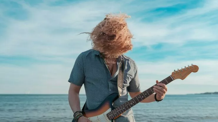 Pourquoi les musiciens pros se battent encore pour un Crumar des années 70 ?