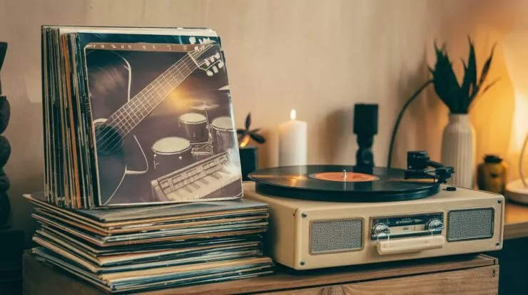 Quand la beauté était musique : 5 titres des années 70 qui ont traversé les générations